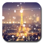 eiffel android application logo